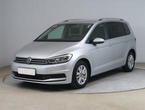 Volkswagen Touran  1.5 TSI 