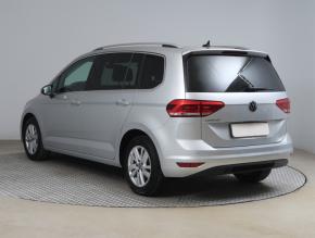 Volkswagen Touran  1.5 TSI 