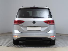 Volkswagen Touran  1.5 TSI 