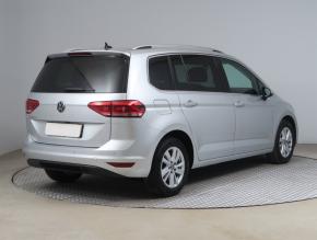 Volkswagen Touran  1.5 TSI 