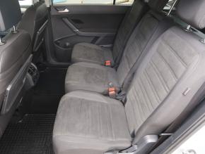 Volkswagen Touran  1.5 TSI 