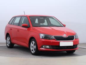 Škoda Fabia  1.4 TDI Style 