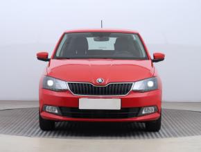 Škoda Fabia  1.4 TDI Style 