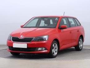 Škoda Fabia  1.4 TDI Style 