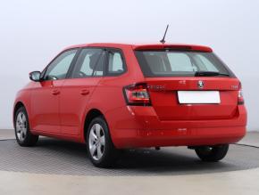 Škoda Fabia  1.4 TDI Style 