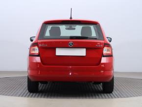 Škoda Fabia  1.4 TDI Style 