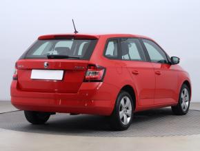 Škoda Fabia  1.4 TDI Style 