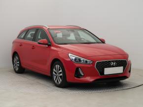 Hyundai i30  1.4 T-GDI Style 