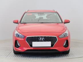 Hyundai i30  1.4 T-GDI Style 