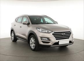 Hyundai Tucson  1.6 T-GDI 