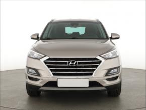 Hyundai Tucson  1.6 T-GDI 