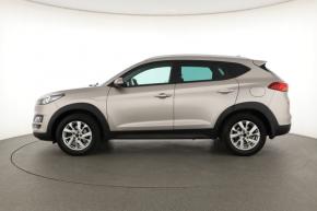 Hyundai Tucson  1.6 T-GDI 