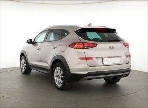 Hyundai Tucson  1.6 T-GDI 