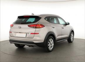 Hyundai Tucson  1.6 T-GDI 