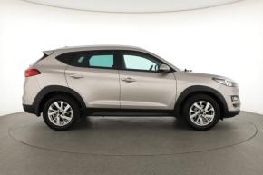 Hyundai Tucson  1.6 T-GDI 