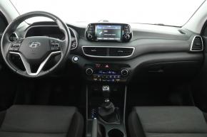 Hyundai Tucson  1.6 T-GDI 