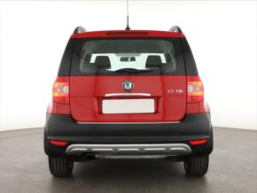 Škoda Yeti  1.2 TSI Active 