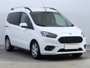 Ford Tourneo Courier  1.0 EcoBoost Trend