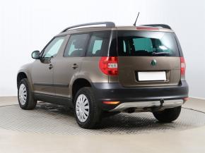 Škoda Yeti  1.2 TSI 