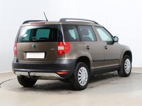 Škoda Yeti  1.2 TSI 