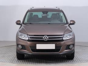 Volkswagen Tiguan  2.0 TDI 