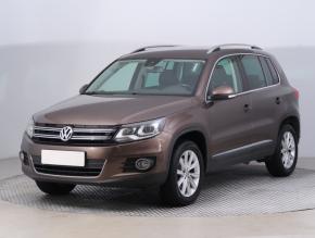 Volkswagen Tiguan  2.0 TDI 