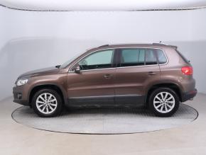 Volkswagen Tiguan  2.0 TDI 