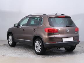 Volkswagen Tiguan  2.0 TDI 