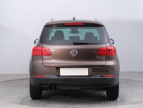 Volkswagen Tiguan  2.0 TDI 