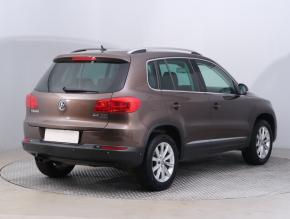 Volkswagen Tiguan  2.0 TDI Sport&Style 