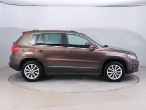 Volkswagen Tiguan  2.0 TDI Sport&Style 