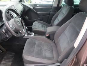 Volkswagen Tiguan  2.0 TDI Sport&Style 