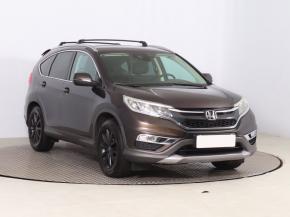 Honda CR-V  1.6 i-DTEC 