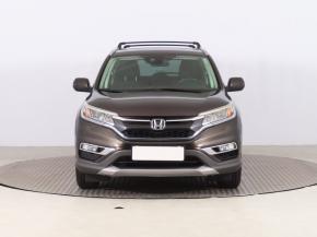 Honda CR-V  1.6 i-DTEC 