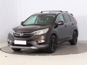 Honda CR-V  1.6 i-DTEC 