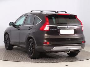 Honda CR-V  1.6 i-DTEC 