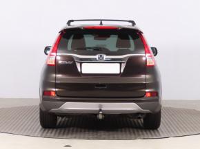 Honda CR-V  1.6 i-DTEC 