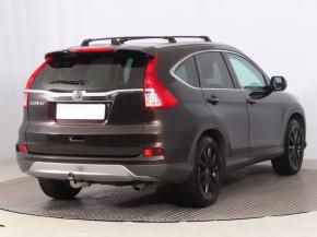 Honda CR-V  1.6 i-DTEC 