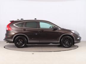 Honda CR-V  1.6 i-DTEC 