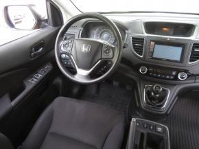 Honda CR-V  1.6 i-DTEC 