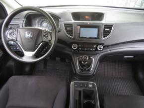 Honda CR-V  1.6 i-DTEC 