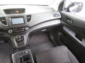 Honda CR-V  1.6 i-DTEC 