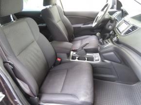 Honda CR-V  1.6 i-DTEC 