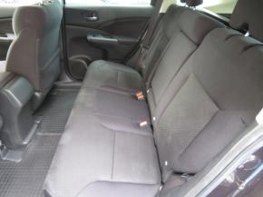 Honda CR-V  1.6 i-DTEC 