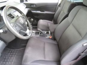 Honda CR-V  1.6 i-DTEC 