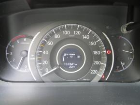 Honda CR-V  1.6 i-DTEC 