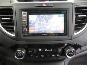 Honda CR-V  1.6 i-DTEC 