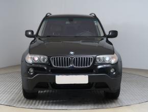 BMW X3  xDrive25i 