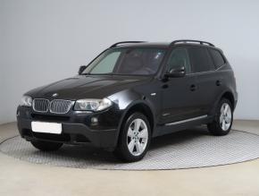 BMW X3  xDrive25i 