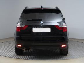 BMW X3  xDrive25i 